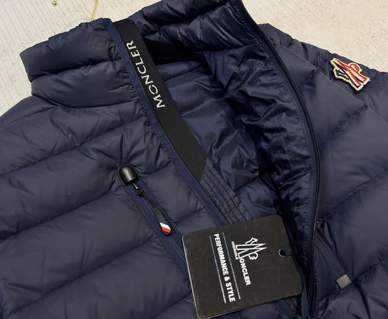 Moncler Down Jackets